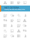 Net Cetera, Chatting with kids about being online.